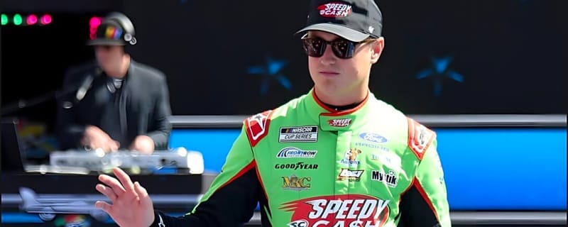 'NASCAR Needs to Set Bound'- HMS Legend Weighs In On Cup Star’s Post-Race Retaliation With Bold Penalty Claim