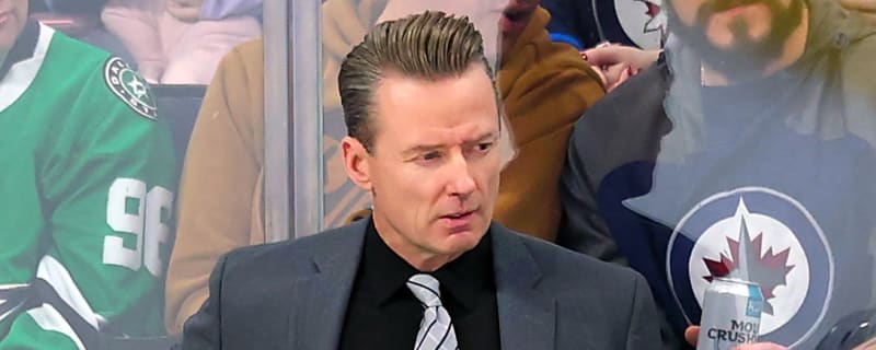 Glen Gulutzan Says Stars Keep Money, Trade Business Out Of Talks With Harley, Robertson