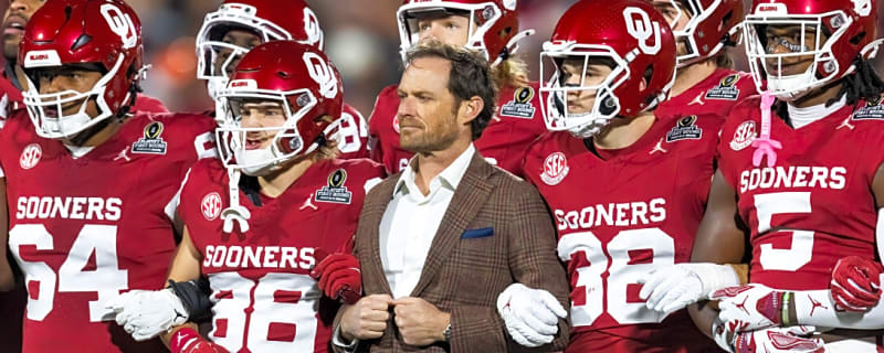 Oklahoma Sooners underrated freshman already drawing rave reviews, eyes major goal for Sooners' career