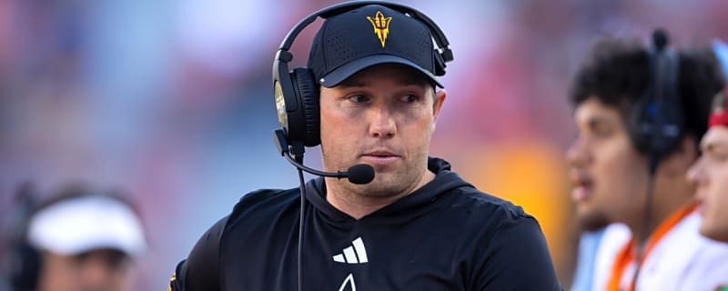 Kenny Dillingham Announces Update After Making $20 Million Request