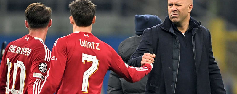 Slot’s Liverpool Head Into New Year With Early Season Struggles Behind Them