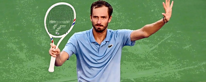 Daniil Medvedev Asked If He’s The Villain At US Open- Here’s What He Said