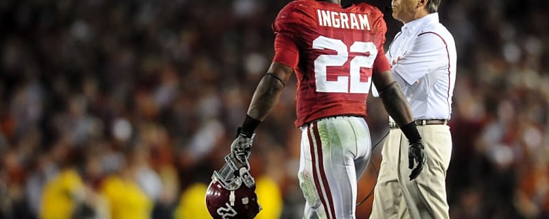 Alabama Legend Takes Hilarious Dig at Nick Saban and Urban Meyer