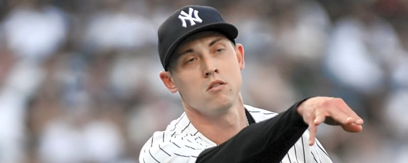 Mets' Luke Weaver addresses 'silly' Yankees bag controversy