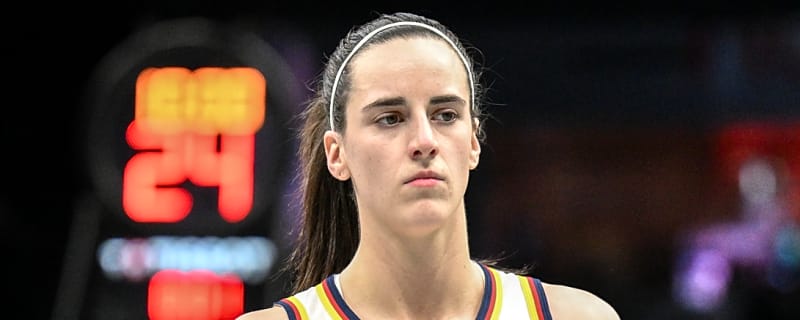 Clark's three-point shooting woes in season opener highlight troubling trend