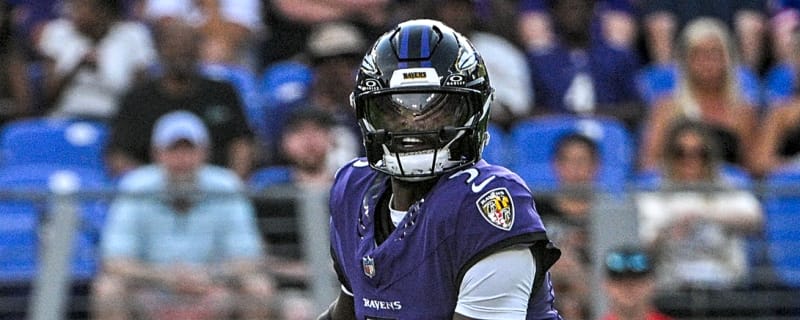 'SNF' takeaways: Ravens rally past Falcons in overtime thriller