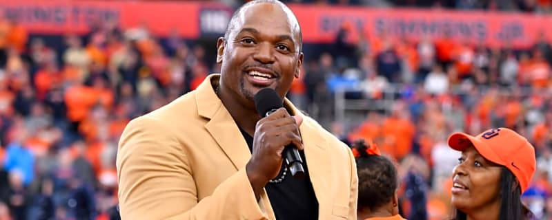 Colts Legend Takes on Major Role at ACC Football Program