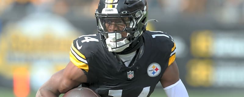 Latest George Pickens news proves why the Pittsburgh Steelers had to trade him despite the obvious need at wide receiver