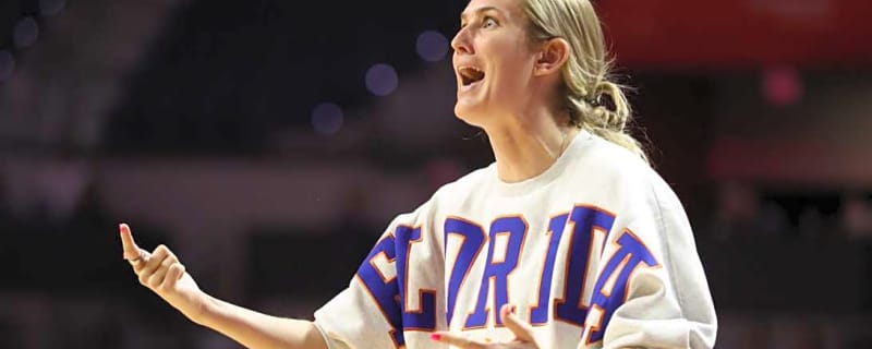 Kelly Rae Finley News Emerges After Florida's Failed Campaign