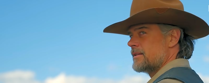 ‘Ransom Canyon’ showrunner says that the writers&#39; room for season 2 has already begun 