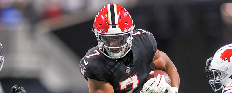 'MNF' takeaways: Falcons' young stars deliver in prime time