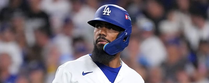 Why a Teoscar Hernandez reunion would be a risky move for Blue Jays