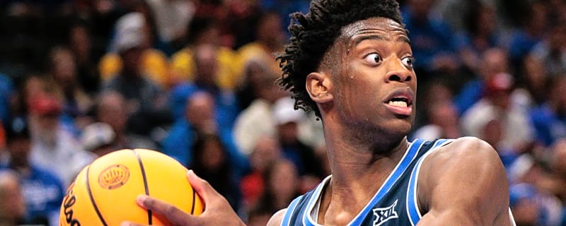 Ranking the 10 best NBA prospects in the NCAA Tournament