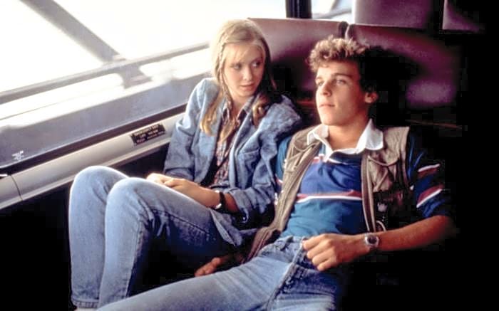 “The Manhattan Project” (1986)