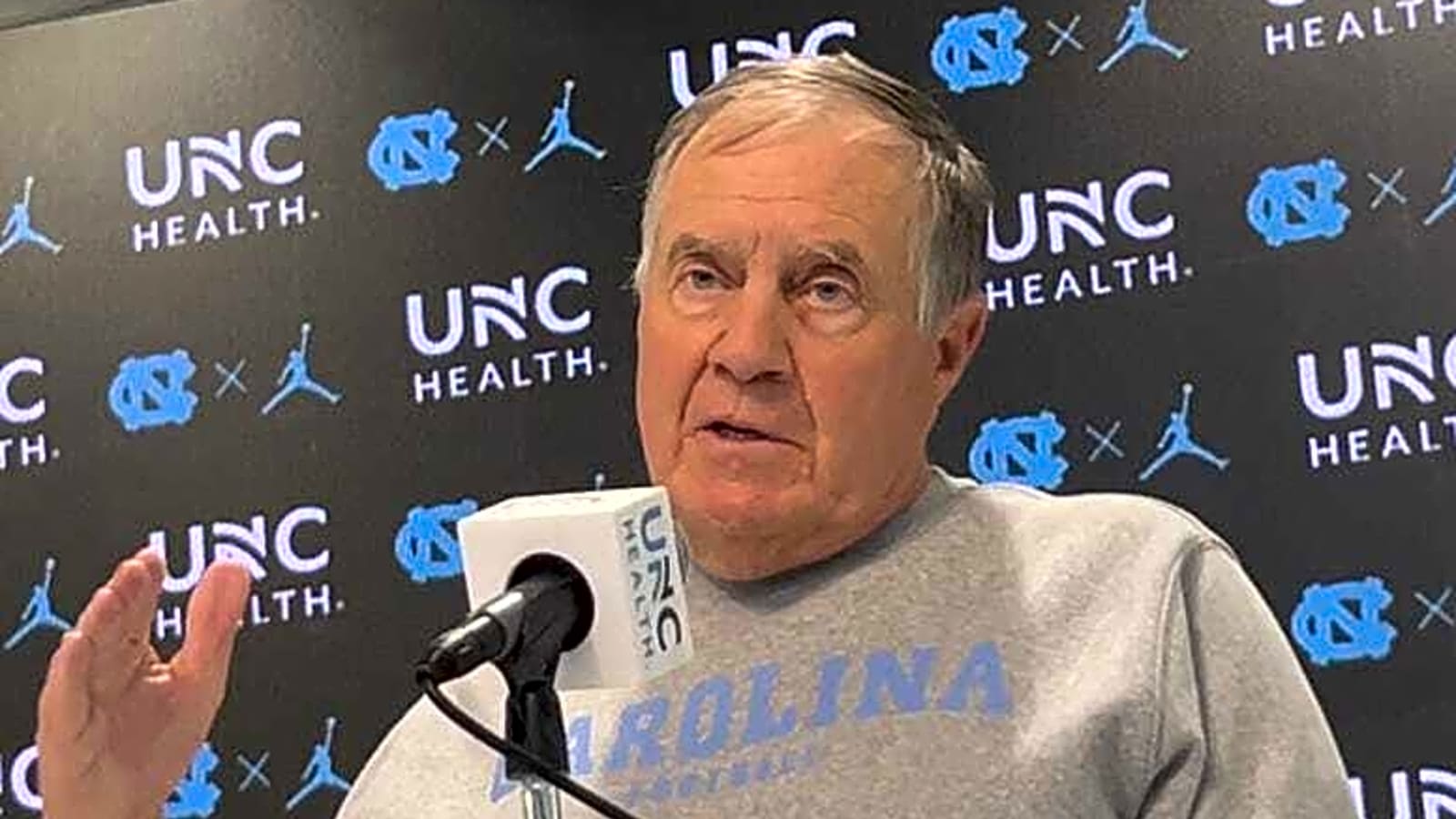 Insider has no idea what to expect from this ACC program