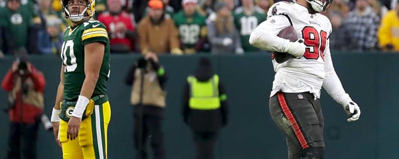 5 perfect free agent targets the Packers could pursue to strengthen the roster while avoiding massive overspending