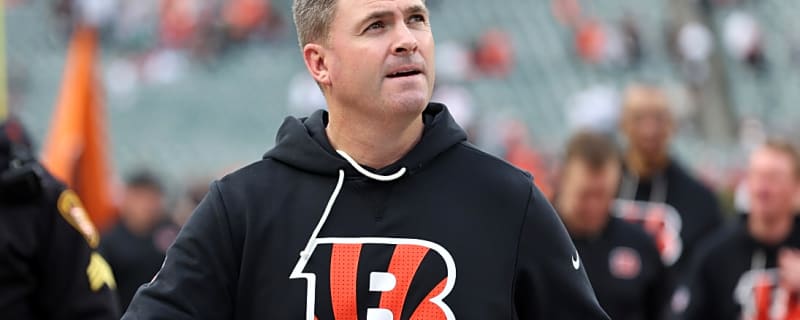 Bengals' Round 1 spot in 2026 NFL Draft order comes down to a few key outcomes out of their control