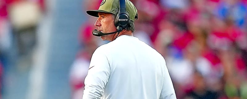 49ers announce roster moves ahead of Seahawks playoff game