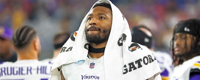 Inocuous tweet from Jonathan Greenard after Vikings playoff loss sparked entire mantra for the offseason