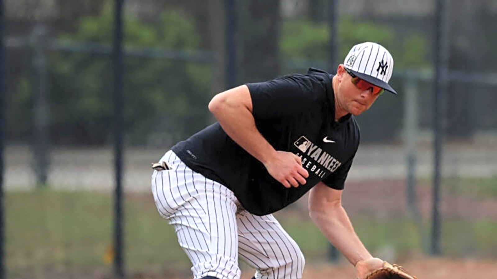 Yankees Activate LeMahieu, Place Cabrera on IL