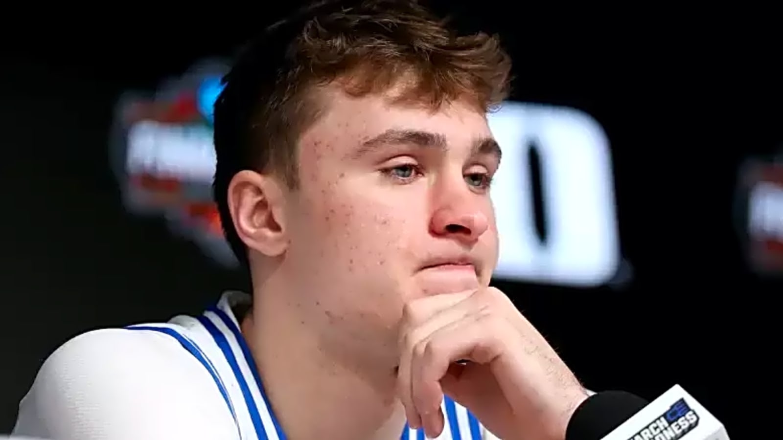 Duke Blue Devils Get Surprising News from Big Name in 2025 Transfer Portal
