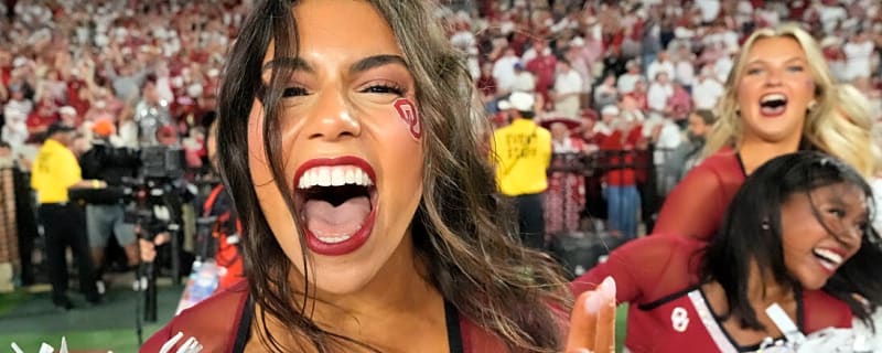 Notre Dame, Miami, or a Big 12 Team? Who Did Oklahoma Knock Out of the CFP?