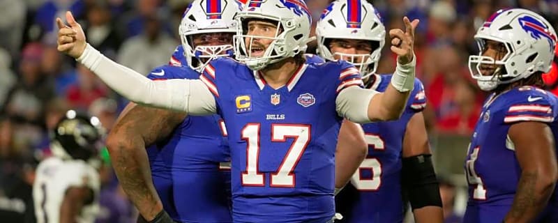 4 boring but accurate predictions about the Buffalo Bills' upcoming free agency