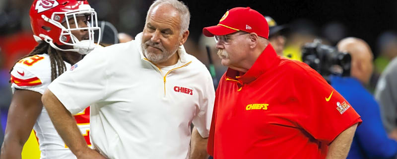Chiefs special teams coordinator Dave Toub is starting to ask all the right questions as playoff chances continue to dwindle