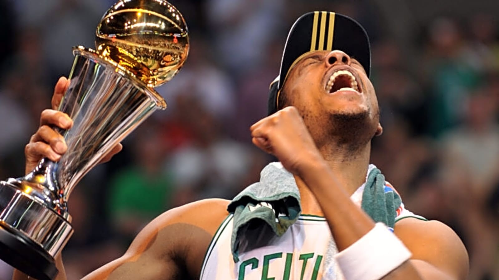 Agonizing Paul Pierce decision almost changed Dallas Mavericks history, Don Nelson reveals