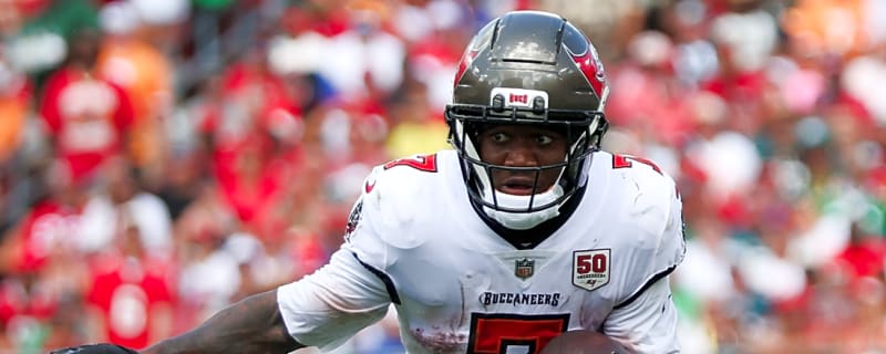 Bucs Get HUGE News About Chris Godwin Jr. And Bucky Irving