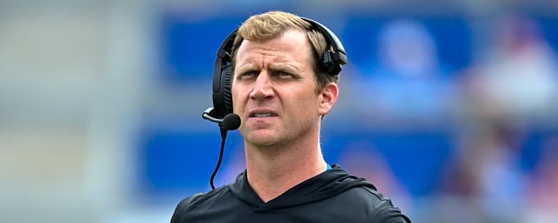 Arkansas Football Still Has $2.4M HC on Radar Amid Bobby Petrino Buzz, Per Insider