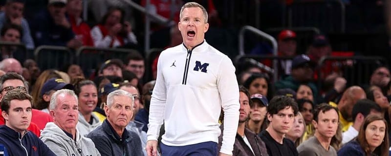 Turnover-prone No. 6 Michigan rallies for narrow victory over TCU