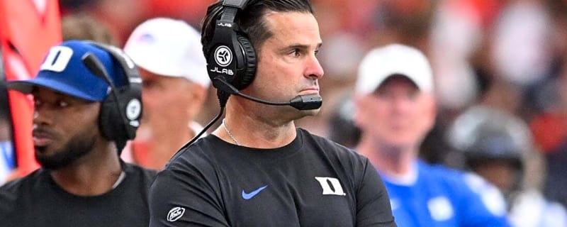 Nate Sheppard, Darian Mensah propel Duke past Clemson