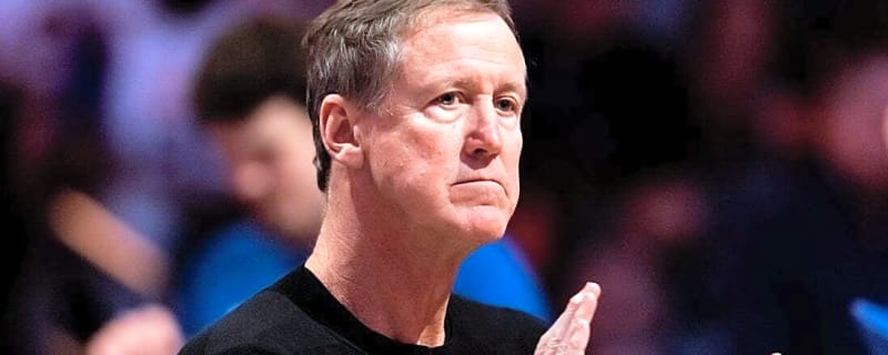 Report: Warriors' top 2 assistant coaches won't return