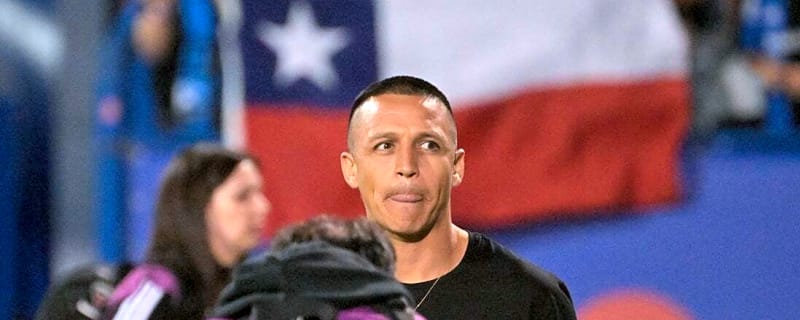 CF Montreal hope to debut confident Alexis Sanchez vs. Crew