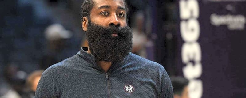 James Harden drops Clippers record 55 in win over Hornets