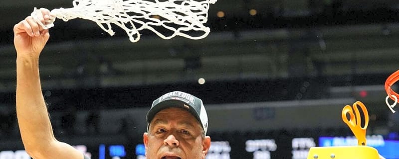 Houston gives Kelvin Sampson new 4-year contract