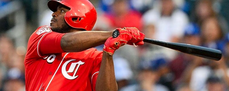 Trial begins for slugger Yasiel Puig in sports betting case