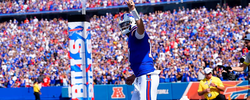 ESPN hits the Bills where it hurts the most just weeks ahead of the NFL Draft