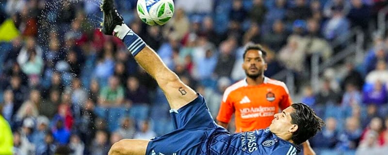 Report: Sporting KC stake sold at $700M valuation