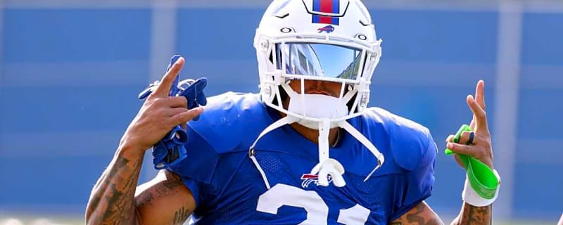 Bills&#39; veteran refuses to hold back with unforgettable postgame message after devastating loss to the Texans