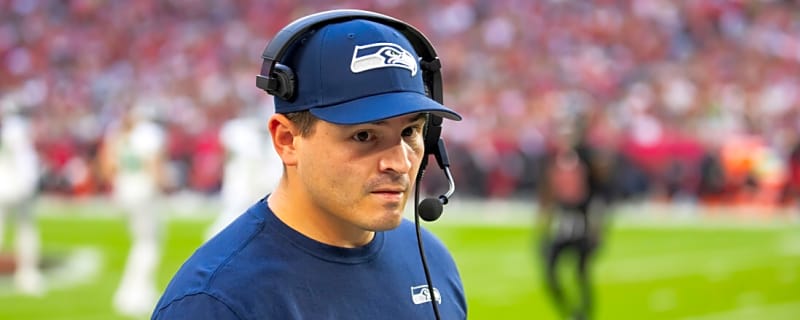 A Seahawks rookie who went undrafted has a chance to prove the rest of the NFL wrong by landing a roster spot in training camp