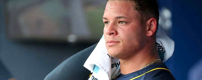 Brewers chase eighth straight win in clash vs. Mets