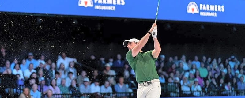 Rory McIlroy: PGA, LIV 'too far apart' for deal to take place