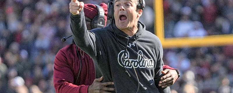 Shane Beamer, South Carolina eye fast start vs. Kent State