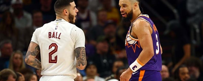 Soaring Suns collide with red-hot Clippers