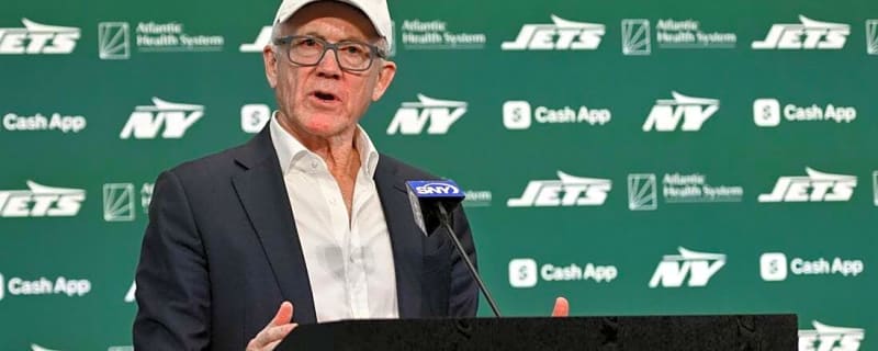 Jets' Woody Johnson buys minority stake in Aston Martin F1 team