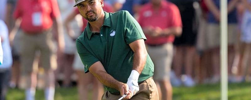 Golf Glance: PGA Tour in Utah; LPGA team event; Champions playoffs continue