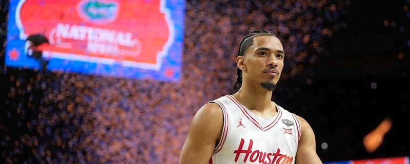 G Milos Uzan withdrawing from draft, returning to Houston