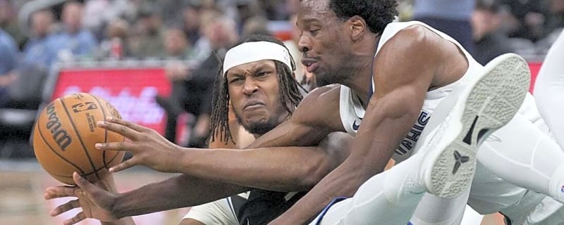 Bucks beat Grizzlies, but Giannis Antetokounmpo remains out